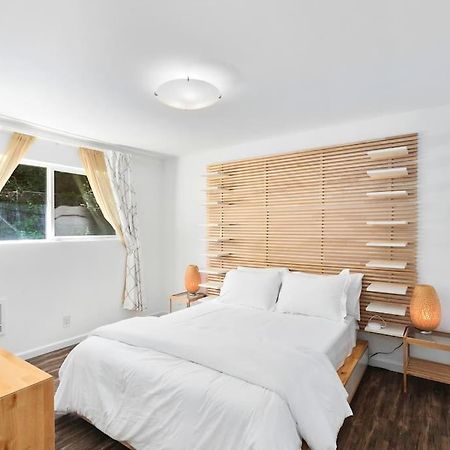 Epicurean Remodel In Central Location. Seattle Exteriér fotografie