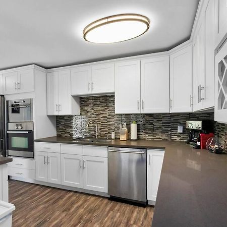 Epicurean Remodel In Central Location. Seattle Exteriér fotografie